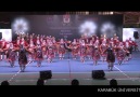 KARABÜK ÜNİVERSİTESİ Stilize dal Finalleri 2016