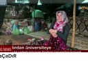 KaRaÇaDıR dan üniversiteye