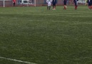 Karaca spor kavakbıçkı penaltı bahadır keskin