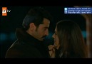 Karadayı 19. bölüm Feride Mahir dans sahnesi