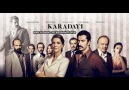 Karadayı - Gerilim Müziği