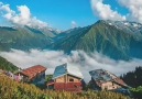 Karadeniz arkıları gibisin sevdiğim... - Rize sevdalıları