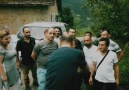 Karadeniz de bayana artistlik yapan yabancının sonu..(18) D