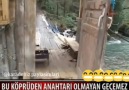 Karadenizde Sıradan Bir Güvenlik Önlemi