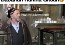 Karadeniz Gençlik Topluluğu ( K. G. T ) - BABANUN RUHİNA GİTSUN Facebook