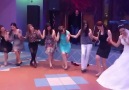 Karadeniz kızları düğünde işte böyle horon oynar YIKIL YIKIL