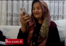 Karadenizli Ninemizin Talking Cat Tom ile atışması :))