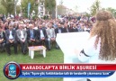 Karadolapta Birlik Aşuresi