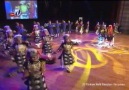 Karagöz Halk Dansları Vaksa gala 2012