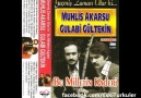 Karagözlüm- Aşık Gülabi <Eski Türküler>