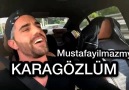 Karagözlüm &lt3