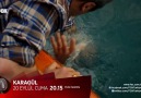 Karagül 13. Bölüm Fragmanı  20 Eylül 2013 FOX'ta!