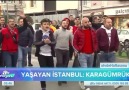 Karagümrük - Yaşayan İstanbul Karagümrük
