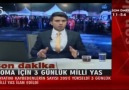 Kara Günün Sunumu -SOMA'DA MADEN FACİASI ÖZEL YAYINI TV5