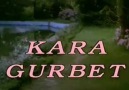 Kara Gurbet (1981) FilmiFerdi Tayfur & Oya Aydoğan