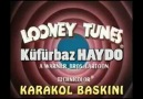 KarakoL baSkını - Haydo Baba iLen Davşan ^^