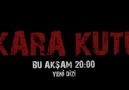 Kara Kutu Kanal D'de başlıyor!