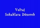 Karaman İstasyon Recordz - Voltaj - Sokaklara Dönerek Facebook