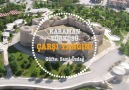 Karaman Türküleri-Çarşı YangınıGüfte Sami Özdağ