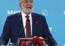 Karamollaoğlu&quotAk Partili Troller Karaktersiz insanlar"