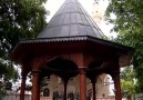 Kara Mustafa Paşa Camii & Şadırvanı  MERZİFON