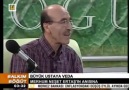 KARANLIKDERE HAKKINDA SOHBETİ - Mustafa Bostancı