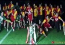 Karanlıklar şampiyonu GALATASARAY!Credit Wesley Sniper