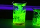 karanlıkta ışıma yapan kimyasallar-Genc Kimyacılar-