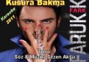 KARAOKE - Faruk K - Kusura Bakma - 2012