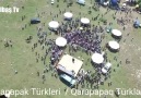 Karapapak Türkleri Qarapapaq Türklri.