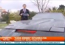 Kara Şimşek Türkiye'de