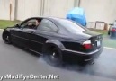 Kara Şovalye Bmw E46 Siyah İnci :)