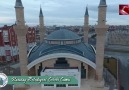 Karatay Belediyemiz tarafından yaptırılan Çelebi Camii