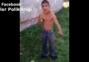 Karate Çocuk