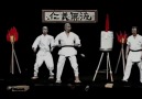 Karate Humor