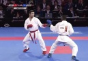 KARATE KUMITE