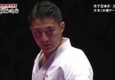 Karate Okinawa - Kata Final