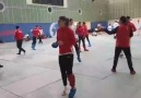 Karate 1 Premier Leage Serisi&Paris... - Türkiye Karate Federasyonu (TKF)