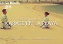 karate. Sandra - Creative Karate
