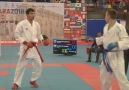 Karate 1-Series A Guadalajara 2018 FINALS