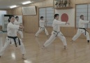 Karate Training - JKA Headquarters