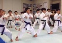 Karate Training Shotokan