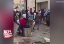 Karayiplerde yağma ve hırsızlık başladı