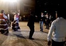 KARBURAN OLDU SALLA...