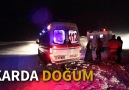 Karda Doğum