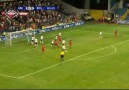 Kardemir Karabükspor 0 - 0 Rosenborg (Özet)