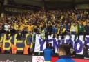 Kardeşden Selam Var Anlık Ankaragücü Tribünleri