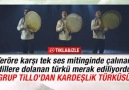 Kardeş gelme oyuna  / Grup Tillo