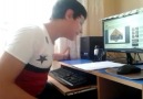Kardesim guzel soyluyo ama...