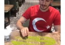 Kardeşimizin Eline Yüreğine Sağlık...